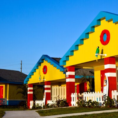 Legoland Beach Resort