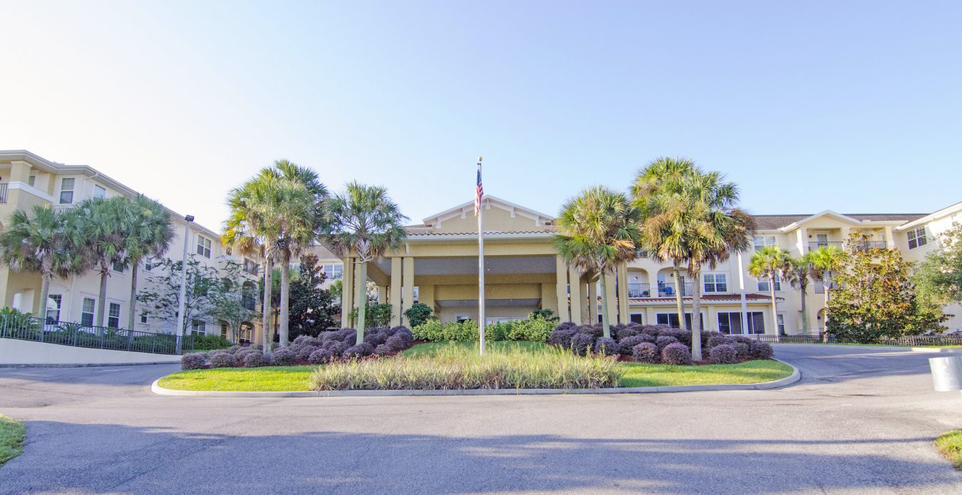 The Commons at Pretty Pond Assisted Living Facility