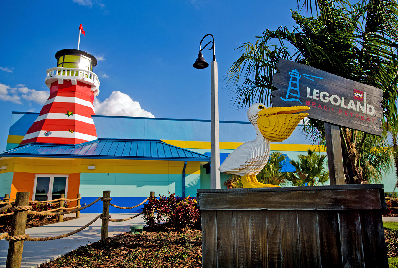 SM Legoland Resort 15