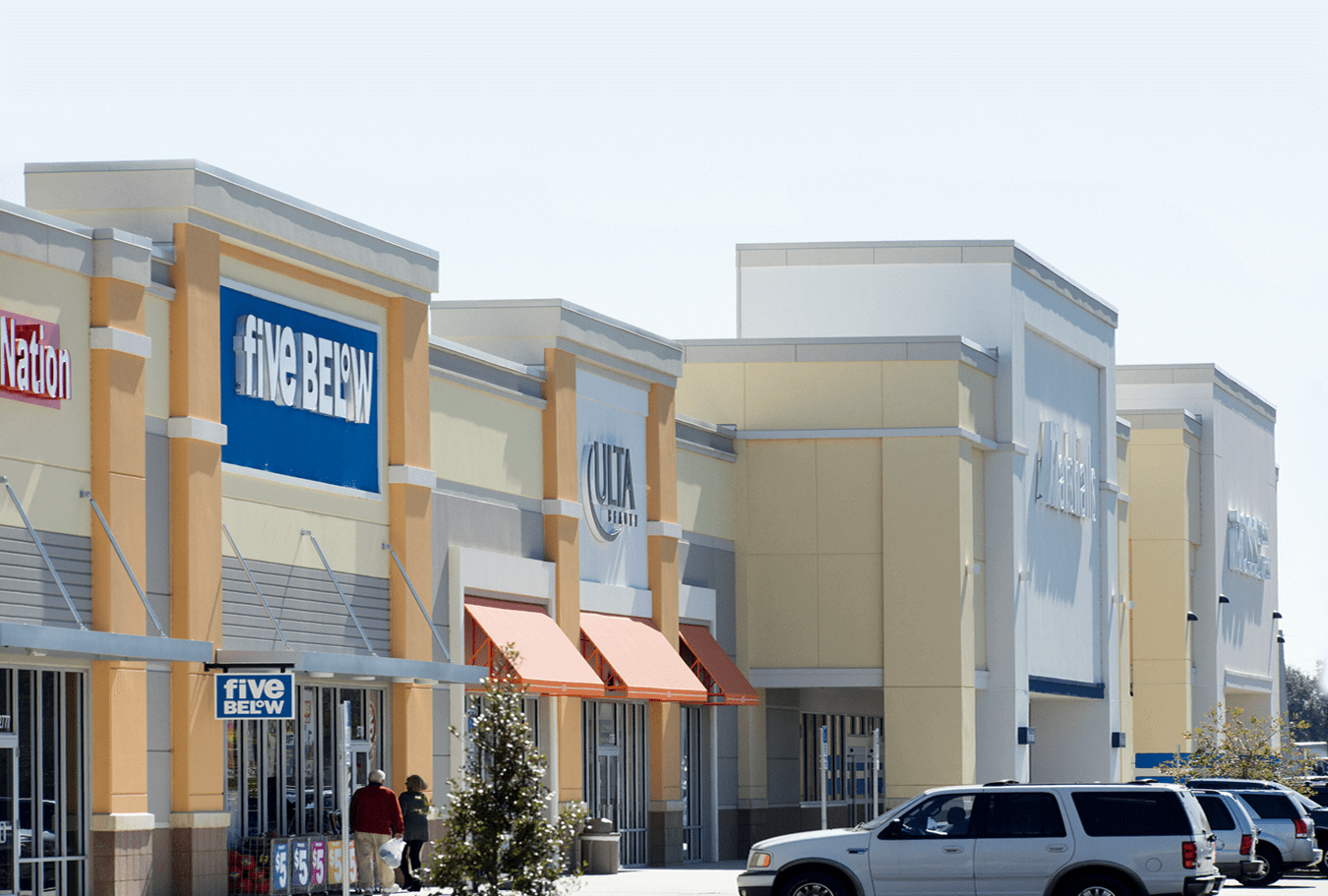 St. Cloud Commons Williams Company