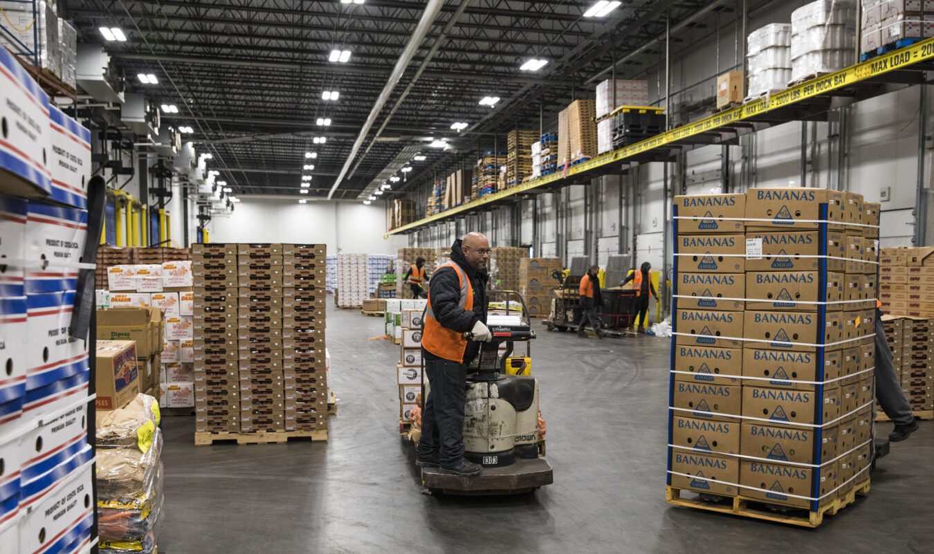 Sysco Freshpoint - Williams Company