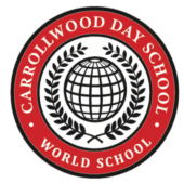 Carrollwood Day School logo