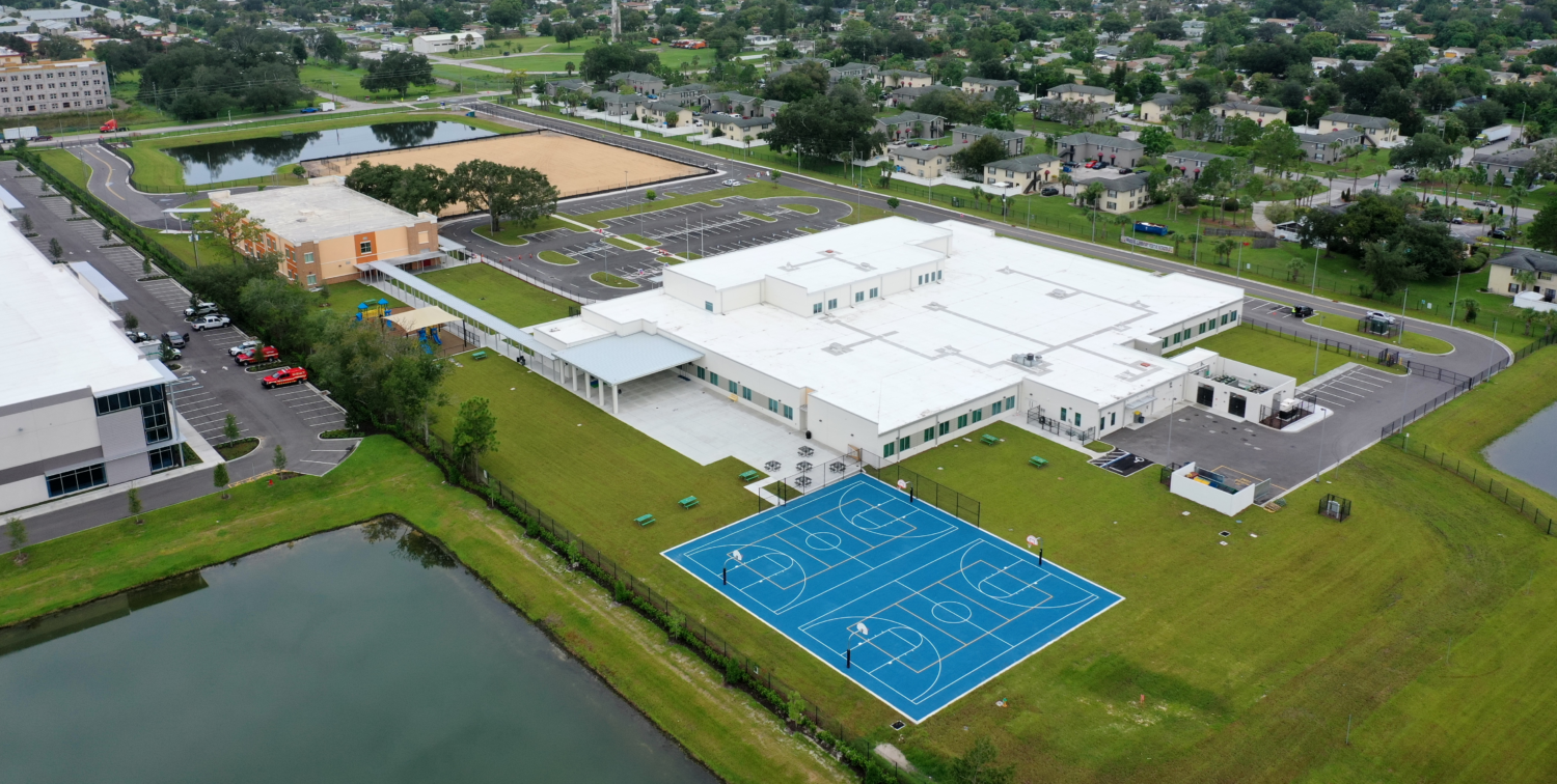 Winegard Elementary Williams Company