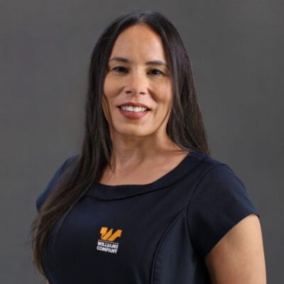 Charisse Ocasio