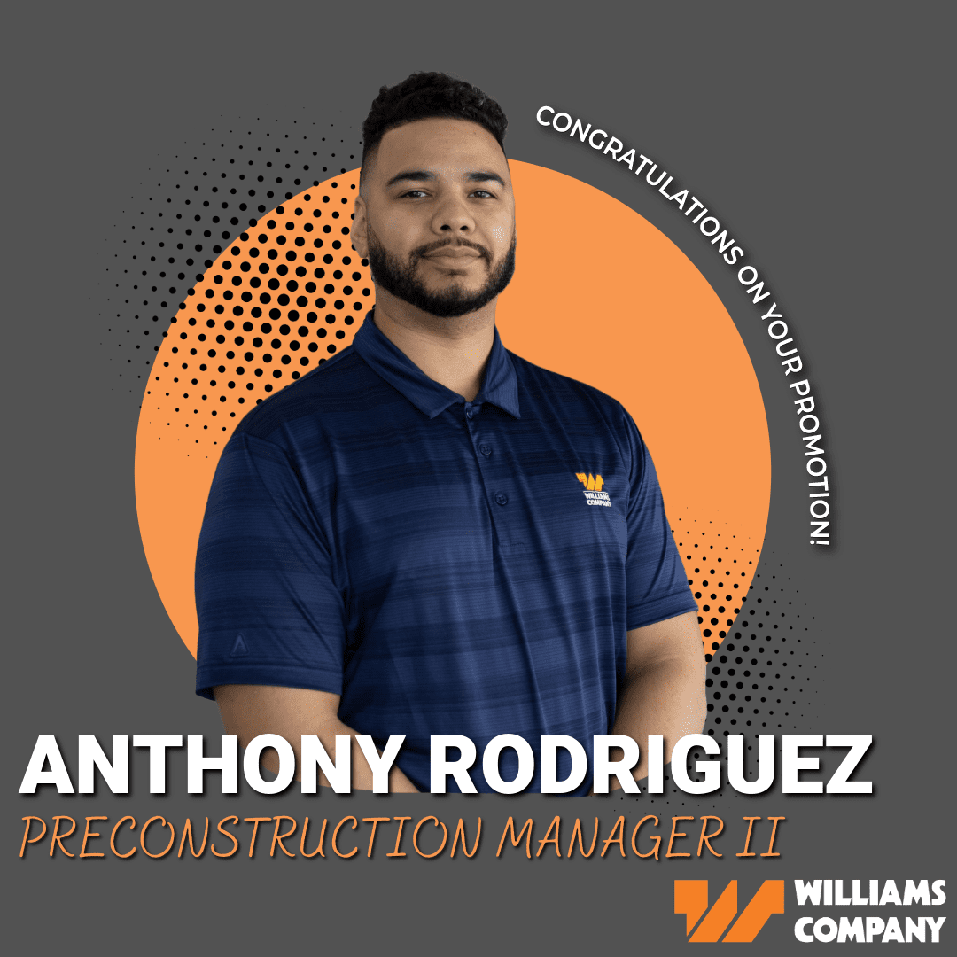 Anthony Rodriguez