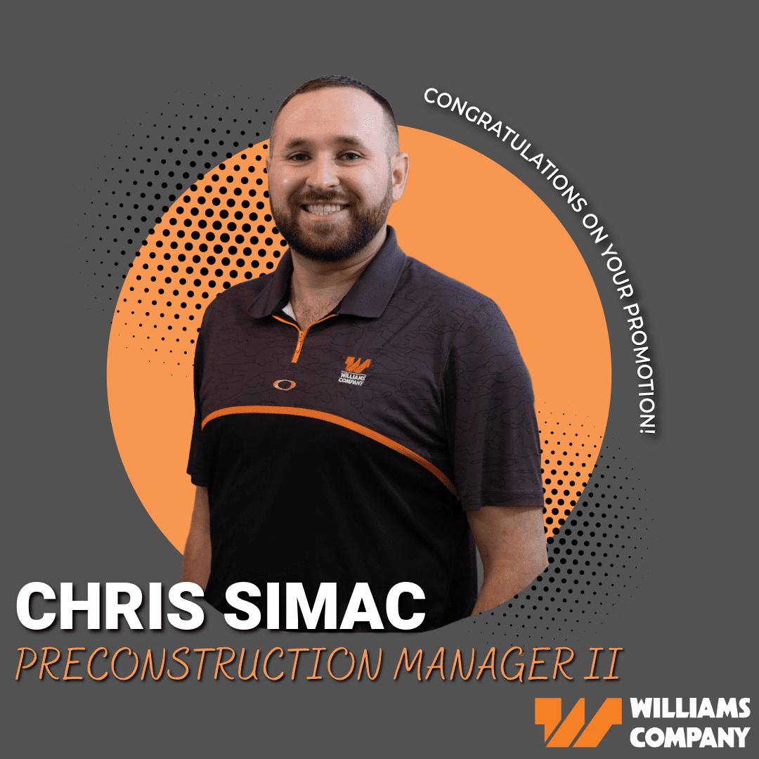 Chris Simac