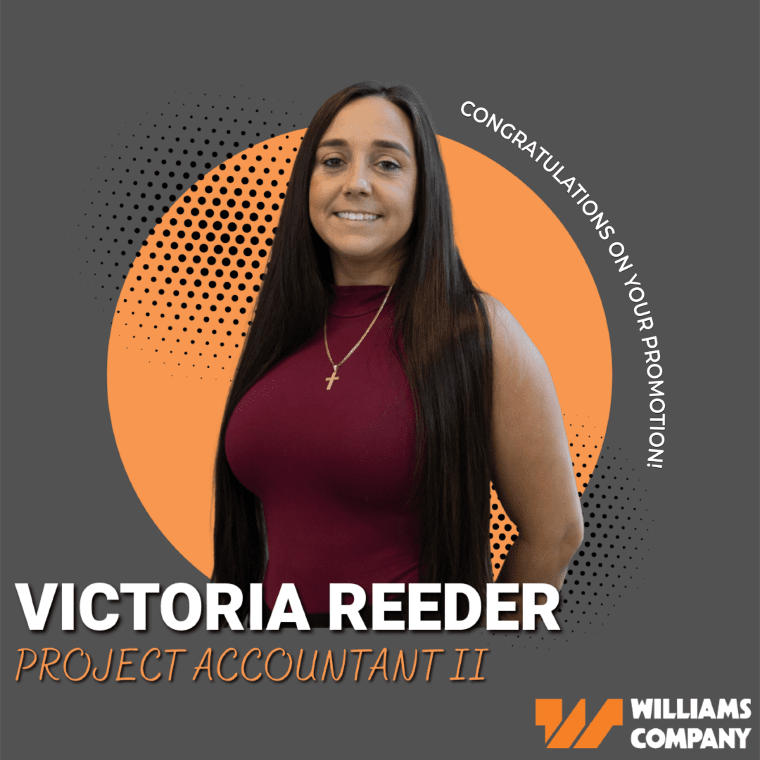 Victoria Reeder