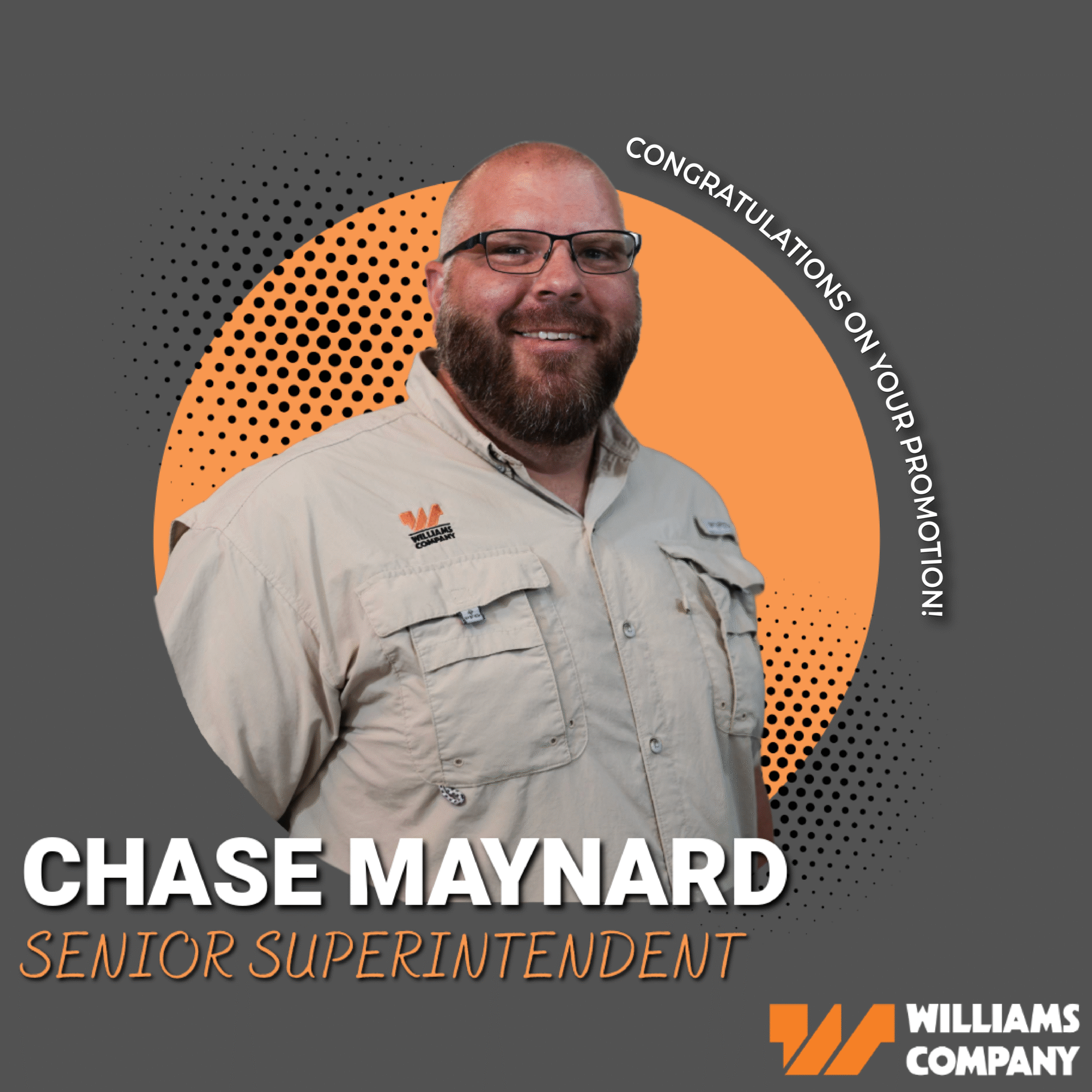 Chase Maynard