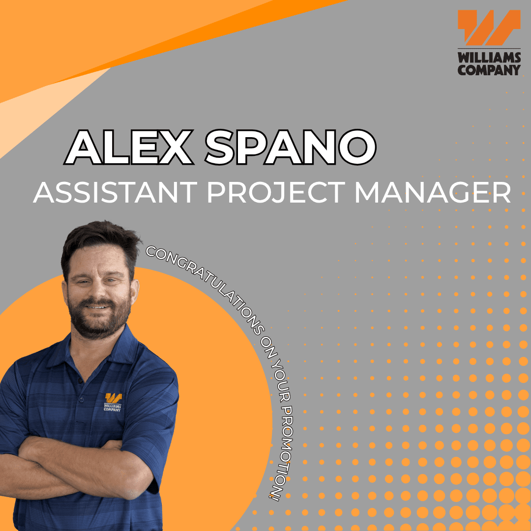 Alex Spano Alex Spano